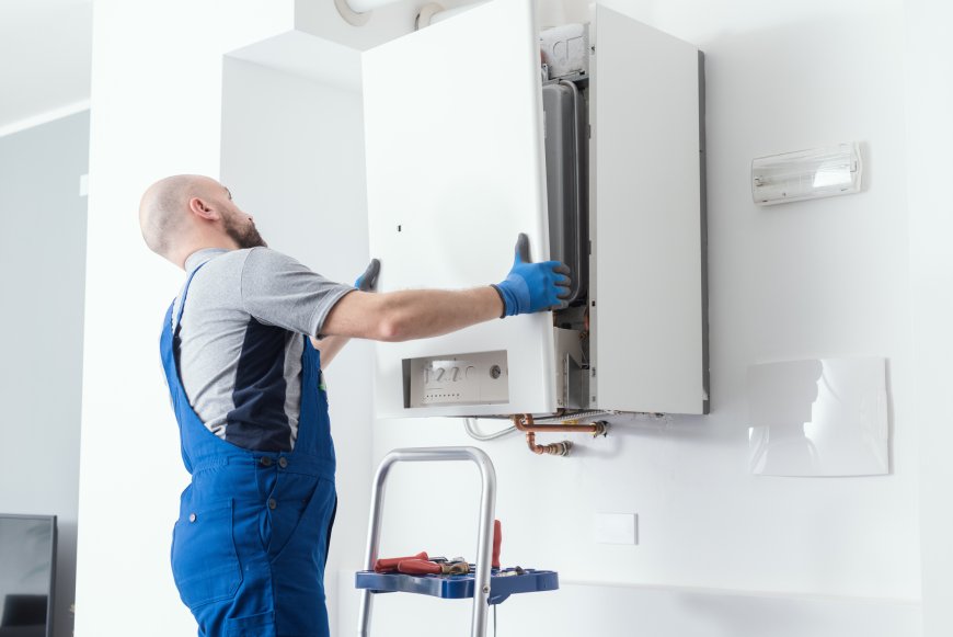 Boiler Installers Near Me: Finding the Right Professionals for Your Boiler Needs