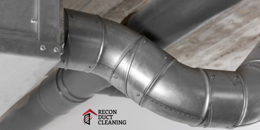 The Importance of Timely Duct Repair: Avoiding Energy Loss and Costly Repairs