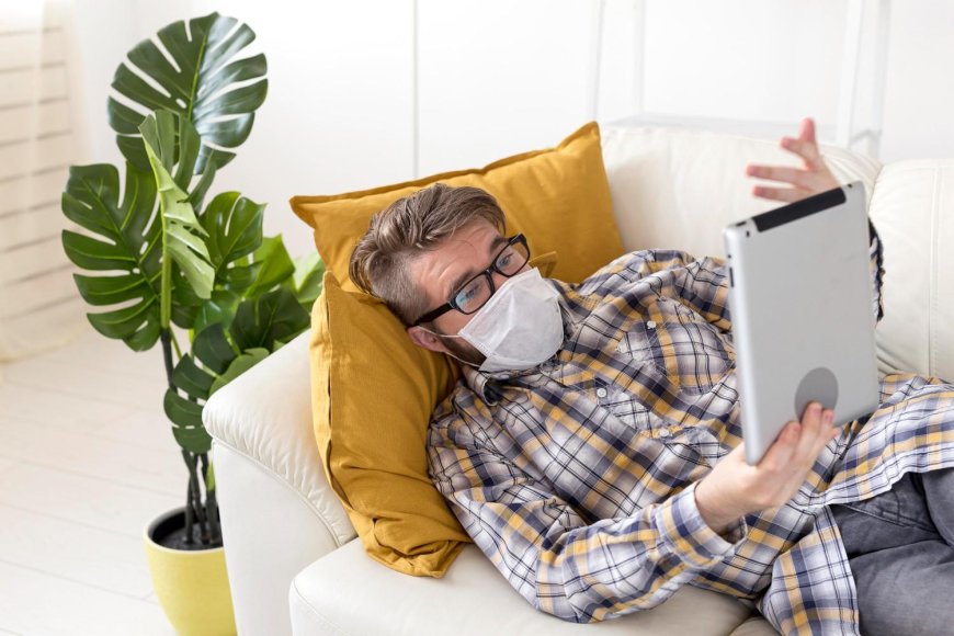 Test Your Environment : Assessing Indoor Air Quality Test Miami