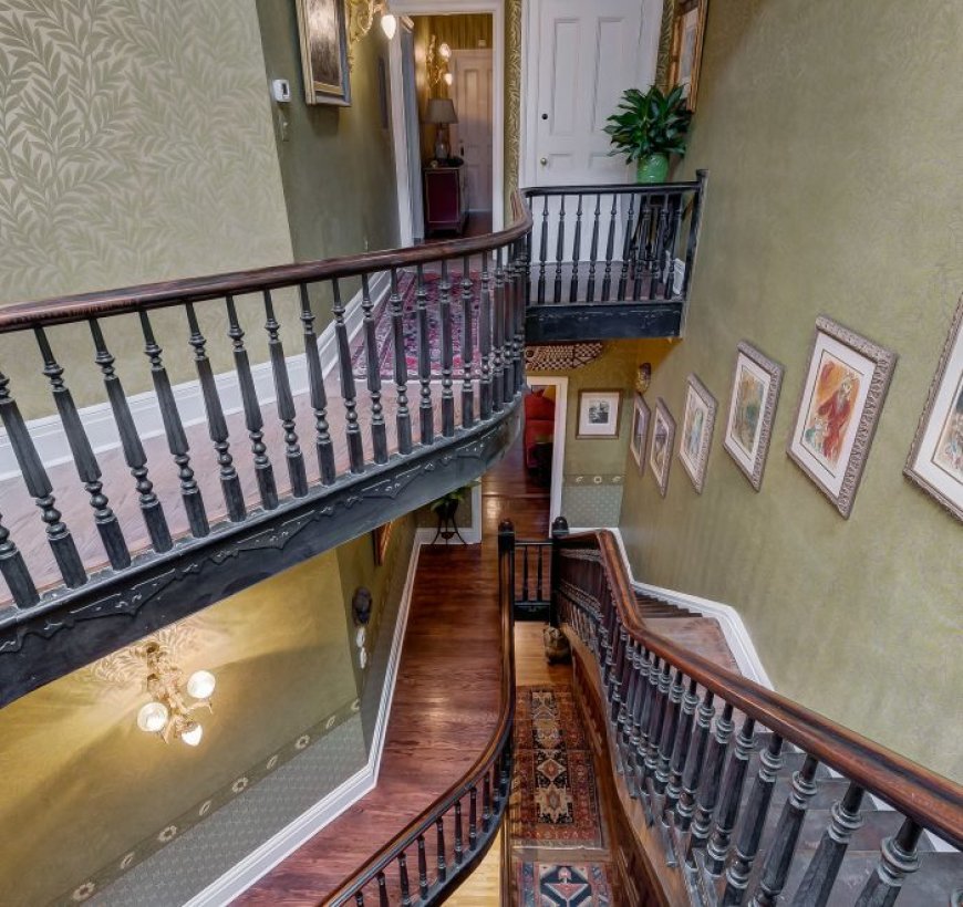 Experience Luxury: Weekend House Rentals in Baltimore with Madison House