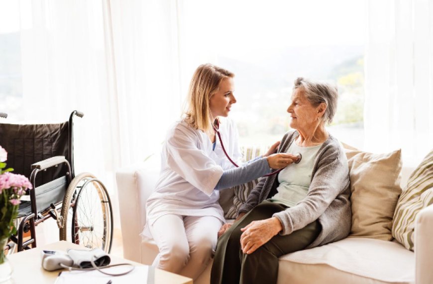 How Home Care in Beverly Hills Enhances Quality of Life for Seniors