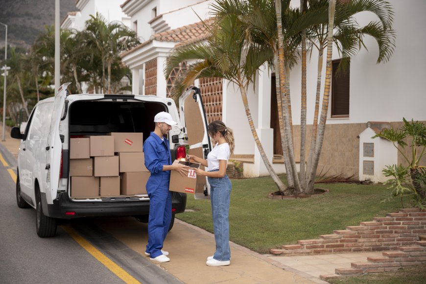 Your Go-To Resource for Affordable Packers and Movers Services in Chennai