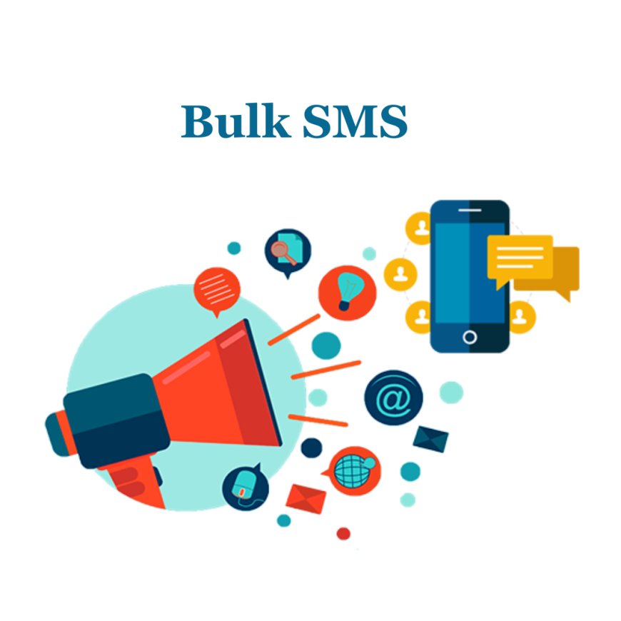Send Bulk SMS for Marketing in India