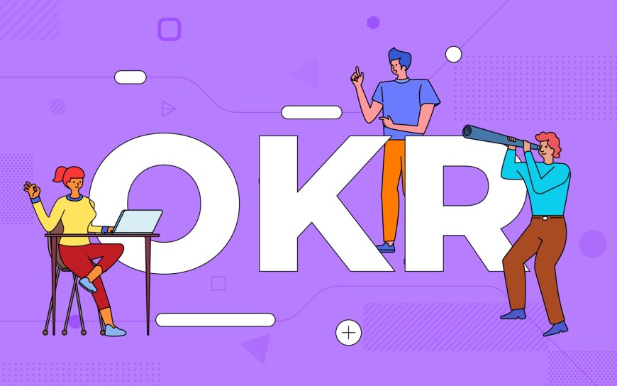 OKR Books: Your Path to Goal-Setting Excellence