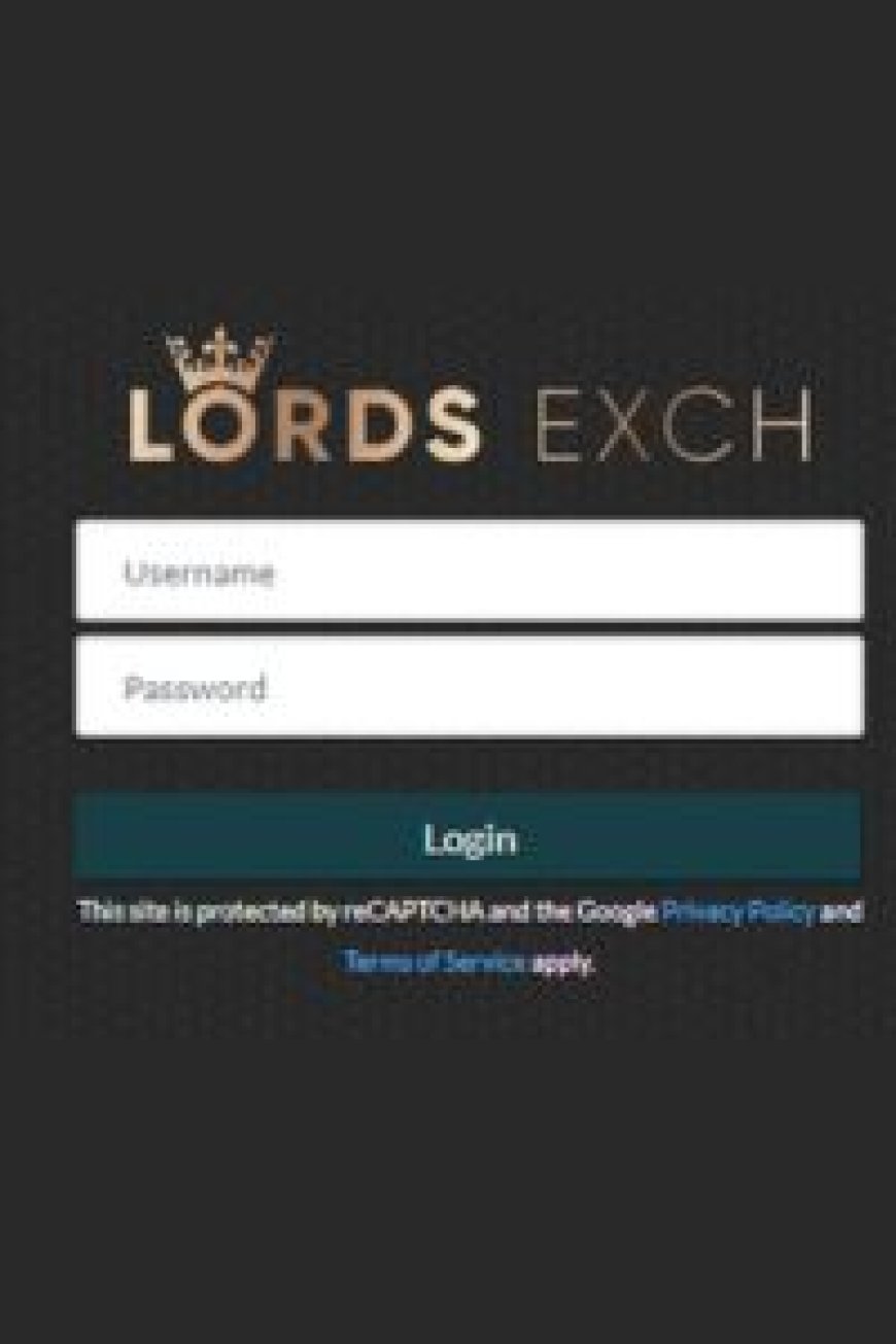 lords exchange