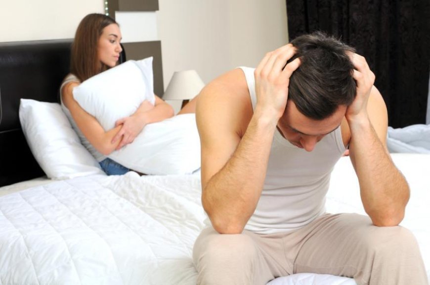 Reclaim Your Confidence: Effective Erectile Dysfunction Treatment in Pakistan