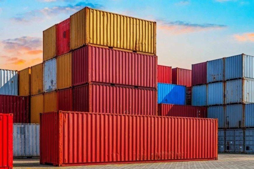 How to Efficiently Pack a 20ft Shipping Container for Moving