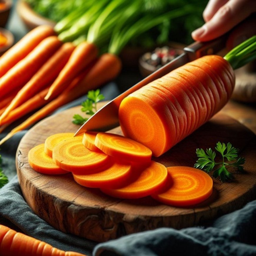 Demand for Synthetic Beta-Carotene is foreseen to evolve at a CAGR of 5.4% from 2024 to 2034