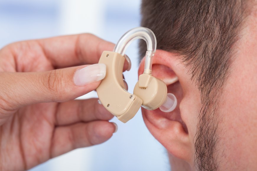 Hearing Protection Device is forecasted to reach US$ 5.98 billion by the end of 2033