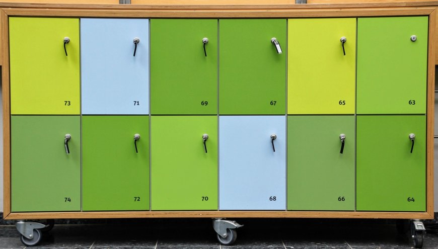 Factors to Consider while Choosing the Right Storage Lockers for Your Needs