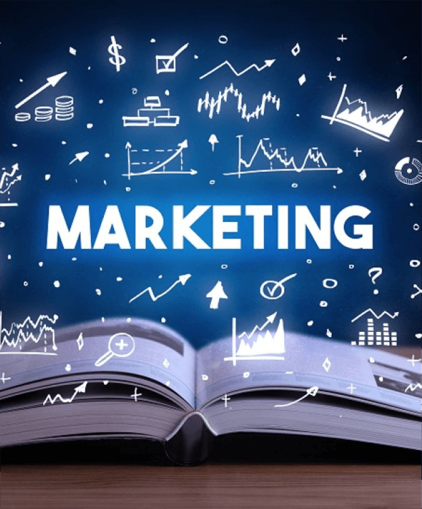 Standing Out in a Crowded Market: Unique Approaches to Book Marketing