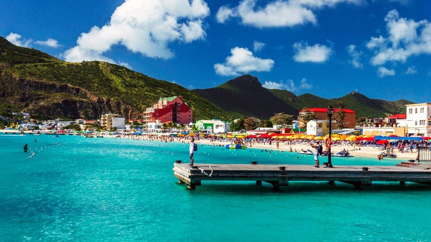 A Guide to Traveling the Caribbean Islands