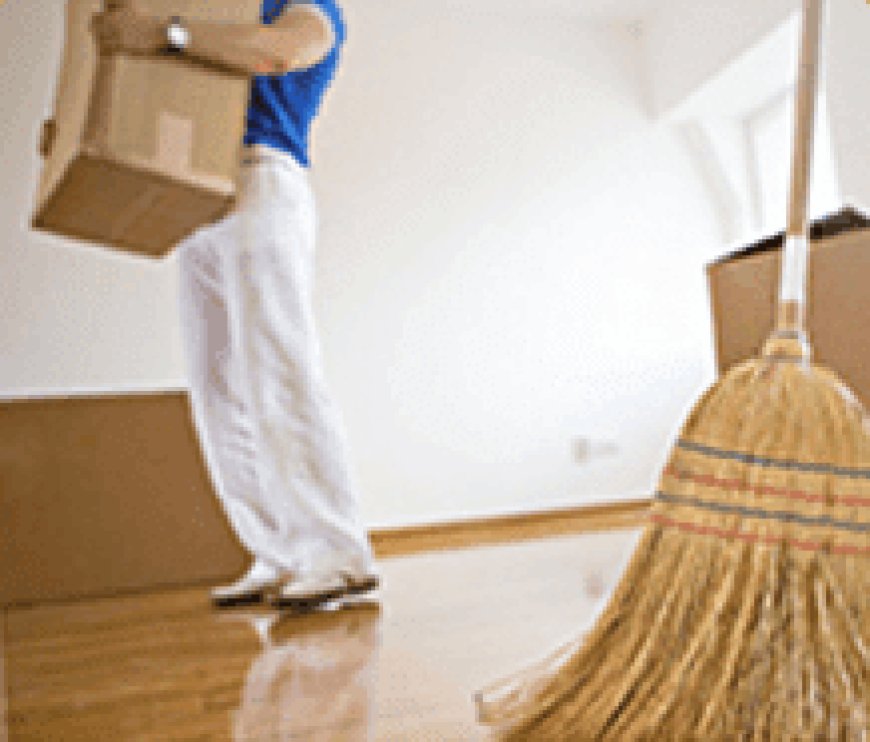 Useful tips for move in cleaning in Singapore