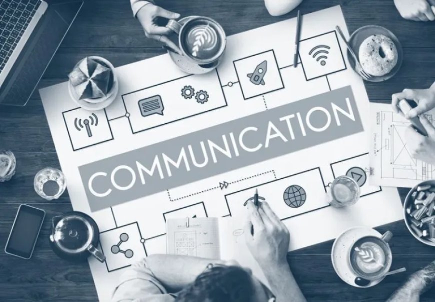 Strategies for effective communication in a globalized workplace