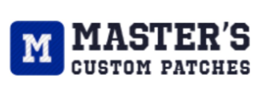 Providing Happiness through Excellence: Masters Custom Patches' Commitment to Quality