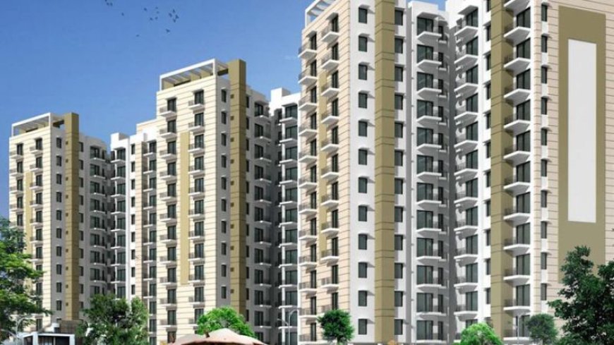 Birla Yelahanka Bangalore | 2/3/4 BHK Residential Flats