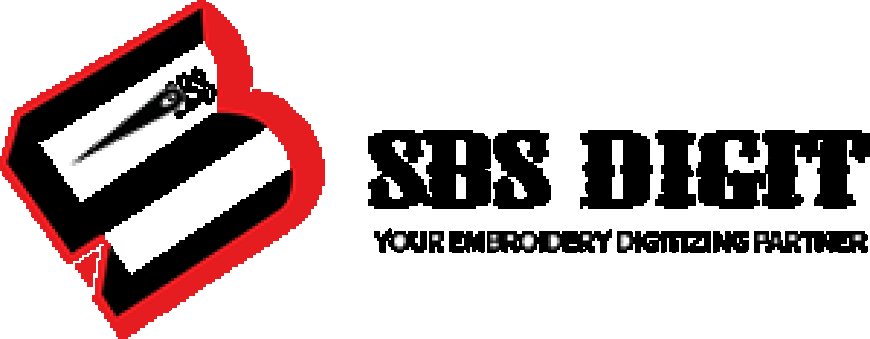 Exploring the Craftsmanship of SBS Digit: Your Go-To for Custom Embroidery Digitizing Services in the USA