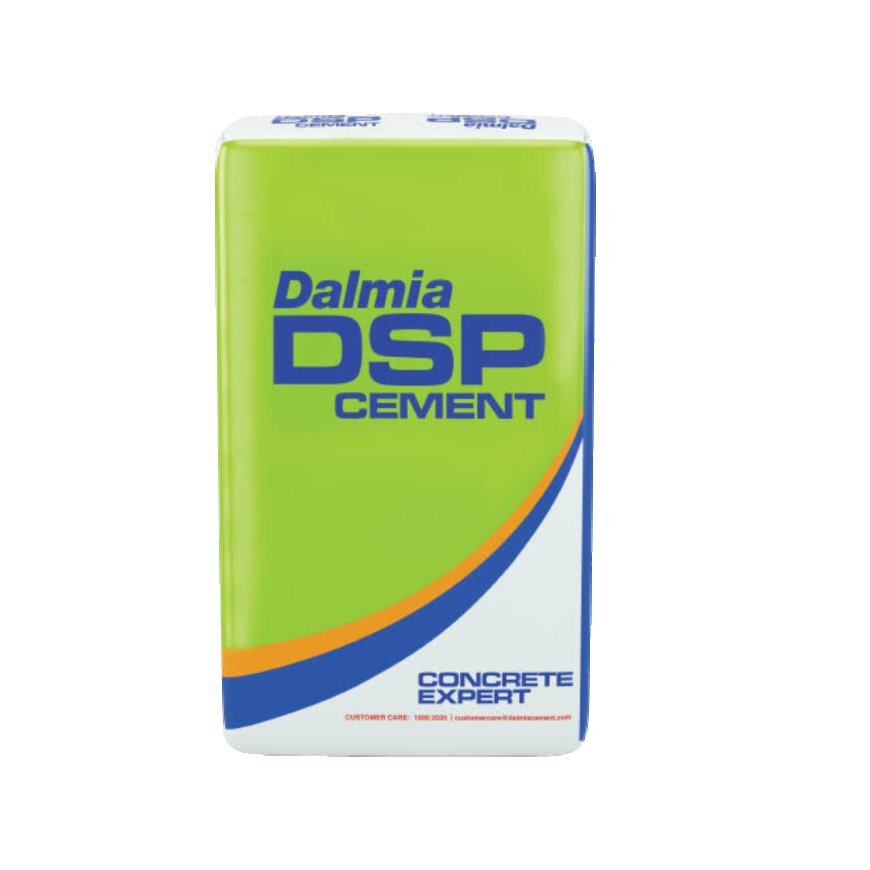 Dalmia Cement price