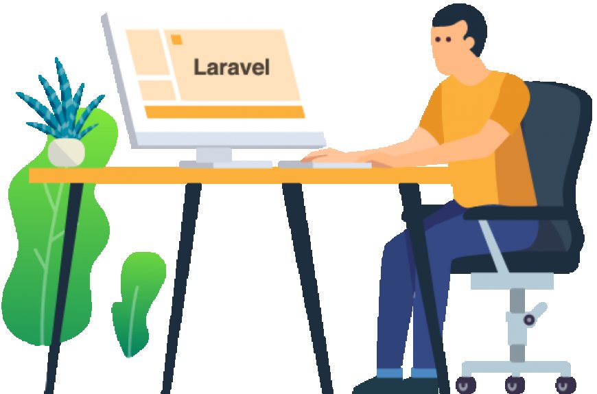 Why Hire a Laravel Developer for Your Development Needs?
