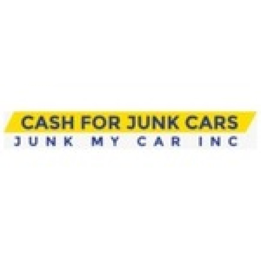 Cash For Junk Cars - Junk My Car: Your Premier Solution for Junk Cars in Chicago