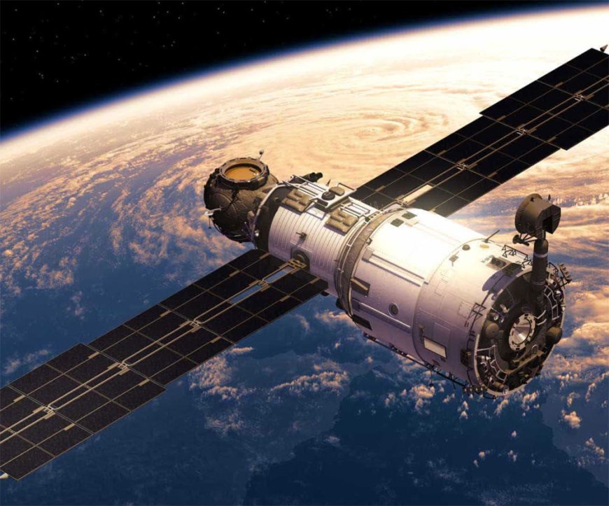 Commercial Satellite Imaging Market Value to Surpass USD 7.0 billion by End of 2031