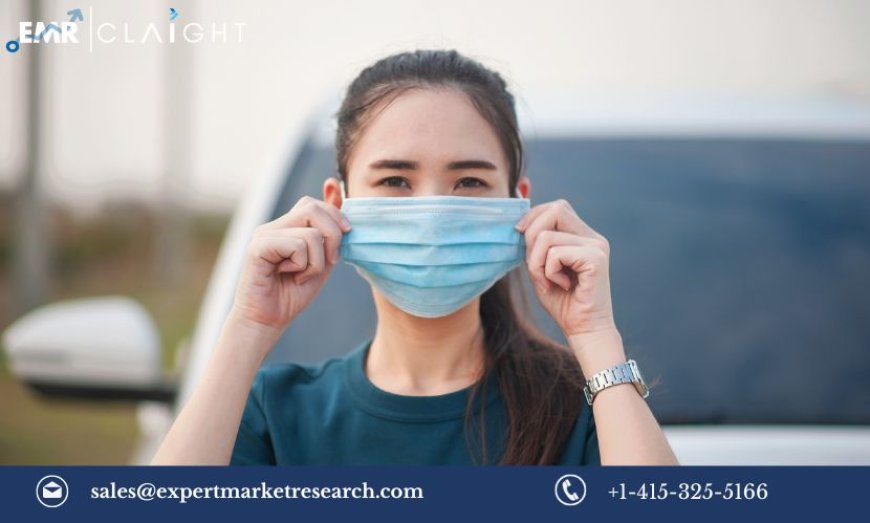 Medical Mask Market Size, Share, Growth, Trends, Report 2024-2032