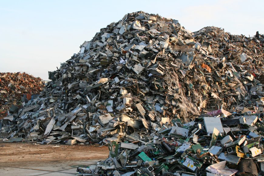 The Ultimate Guide to Tracking and Analysing Scrap Metal Prices