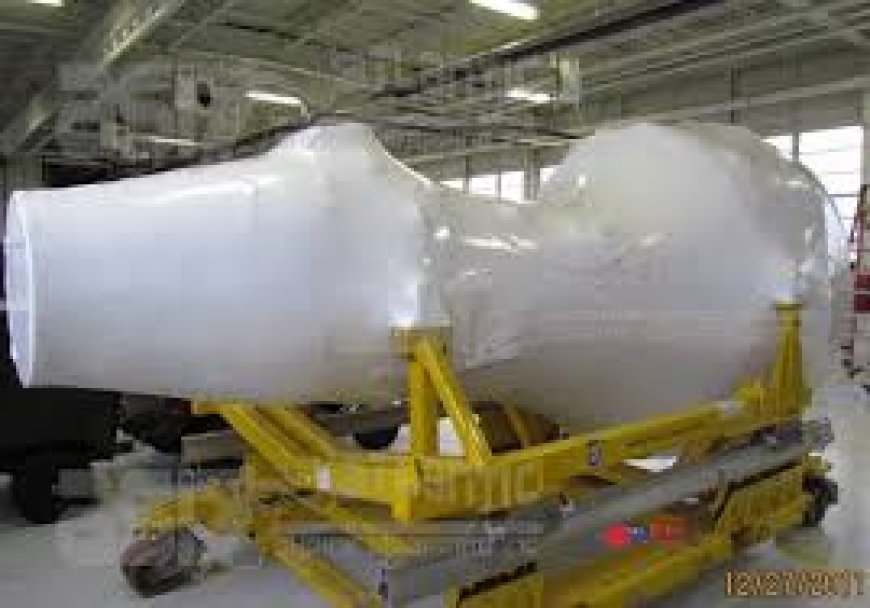 Secure Solutions: Aviation and Building Shrink Wrap Services in Los Angeles