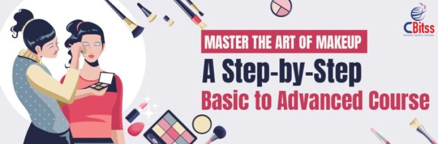 Unlock Your Inner Makeup Artist: Step-by-Step Techniques for Every Look