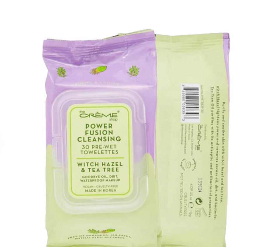How do Face Wipes Cleanse and Refresh Your Skin
