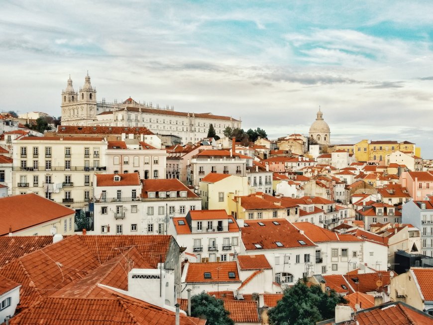 Discover Portugal: Unveiling the Best Places for Tourism