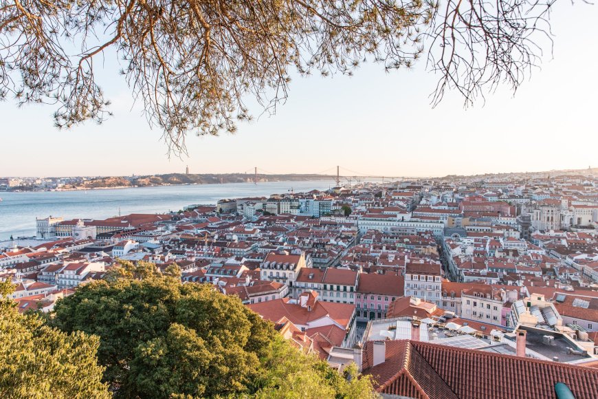 Discovering Lisbon: A Guide to the City's Unmissable Attractions