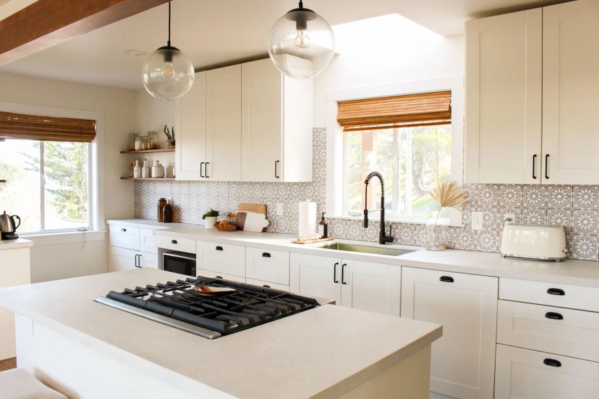 Transforming Your Kitchen: The Ultimate Guide to Kitchen Cabinets