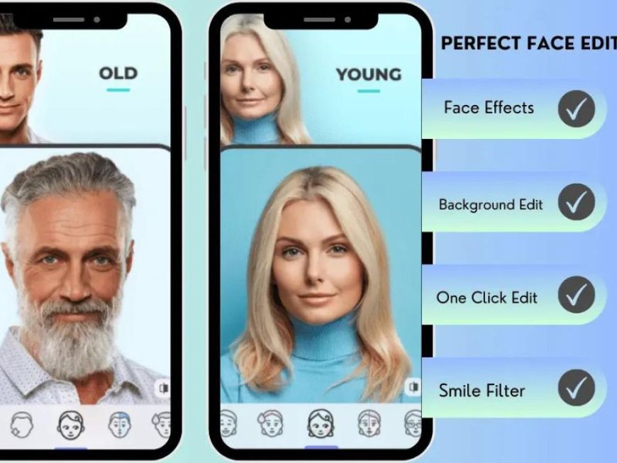 Features of Facepro Apk