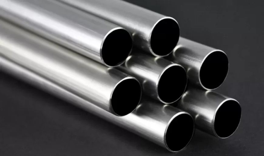 Monel K500 Pipes & Tubes Manufacturers