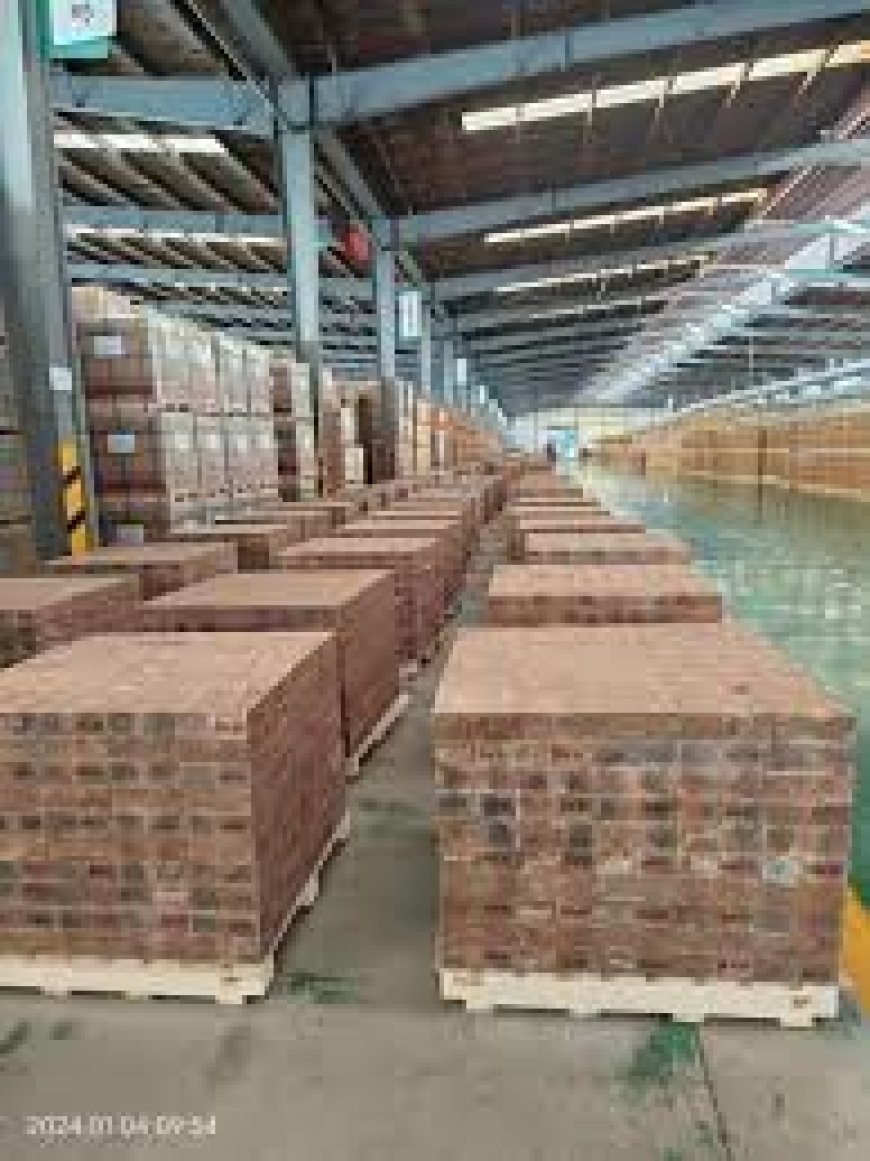 Southern California's Premier Insulating Fire Brick Suppliers: Keeping Your Projects Fired Up