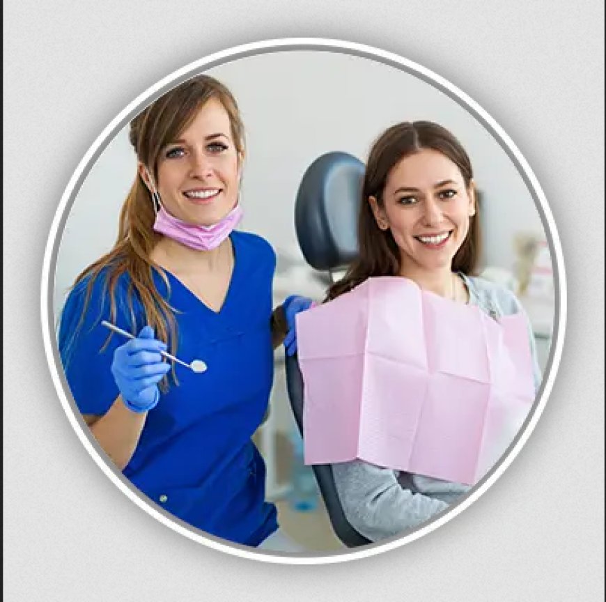 Comprehensive Dental Care in Tarneit, Hoppers Crossing, and Werribee: Your Guide to Family and Emergency Dentistry