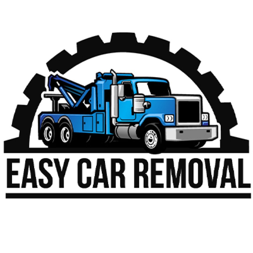 Damaged Car Removal Service Gold Coast | Free Car Removal