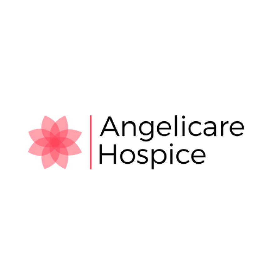 Compassionate Pain Counseling Services in California: Angelicare Hospice