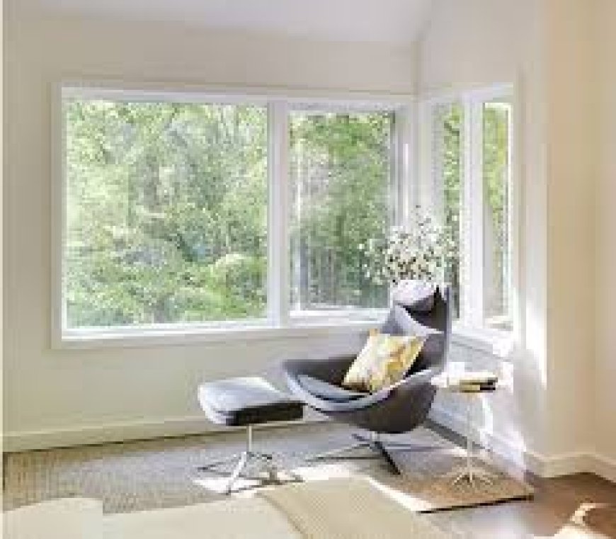 Upgrade with Style: Vinyl Windows in Plano for Durability and Efficiency