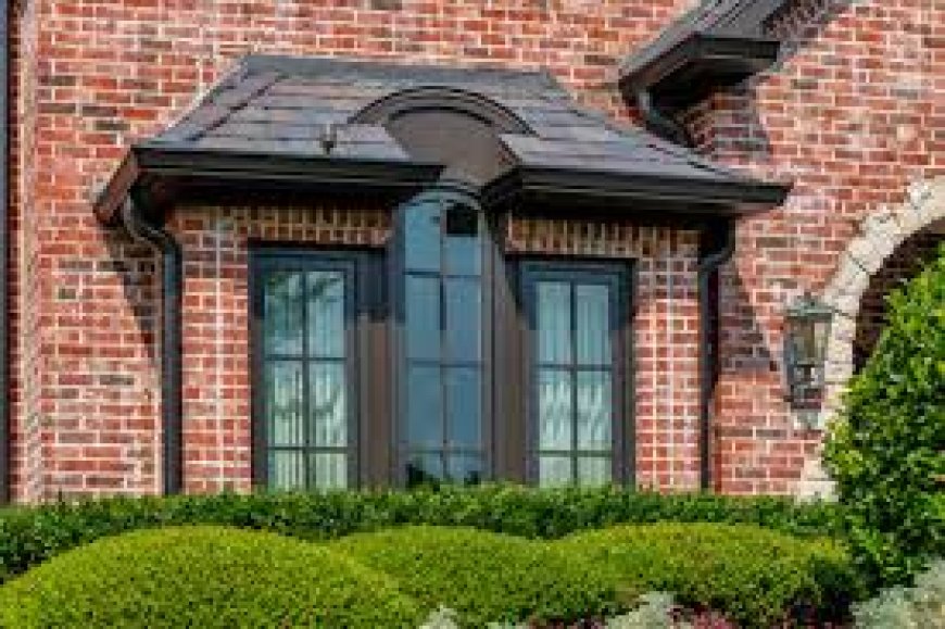 Tailored Excellence: Custom Windows in Plano for Your Unique Home Design