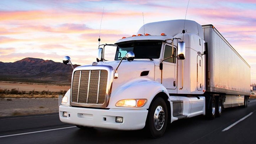 CDL Driving School: Your Path to a Thriving Career in Trucking