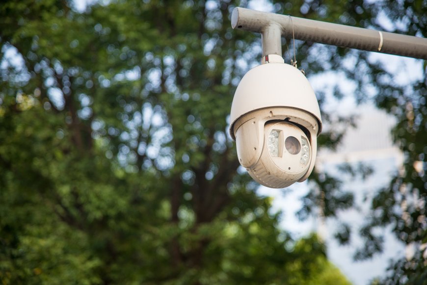 Unlocking the Power of CCTV Cameras: Transforming Retail Insights Beyond Security