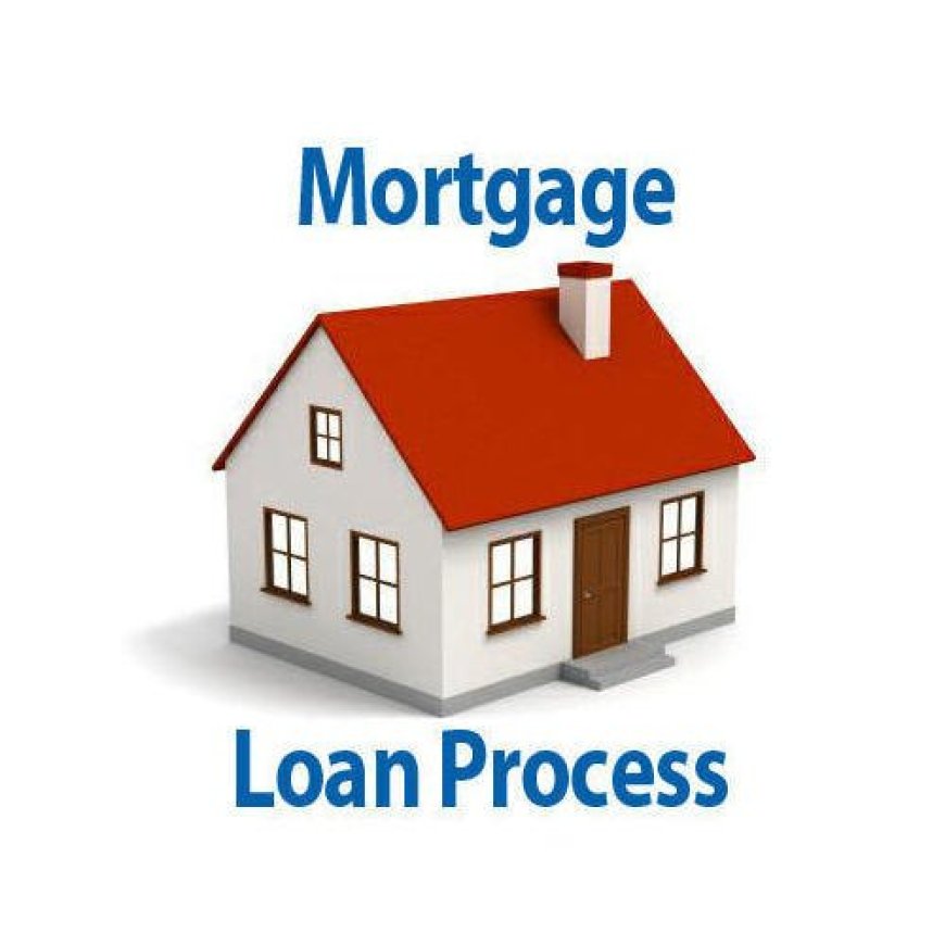 5 Different Types of Home Loans in India
