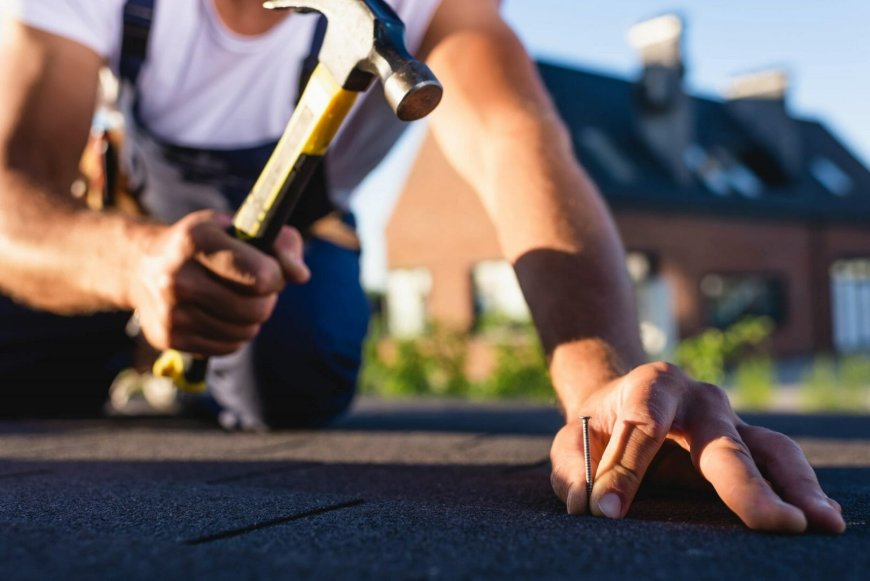 DIY Vs Inspections By a Roofing Company: Which One Is Right For You