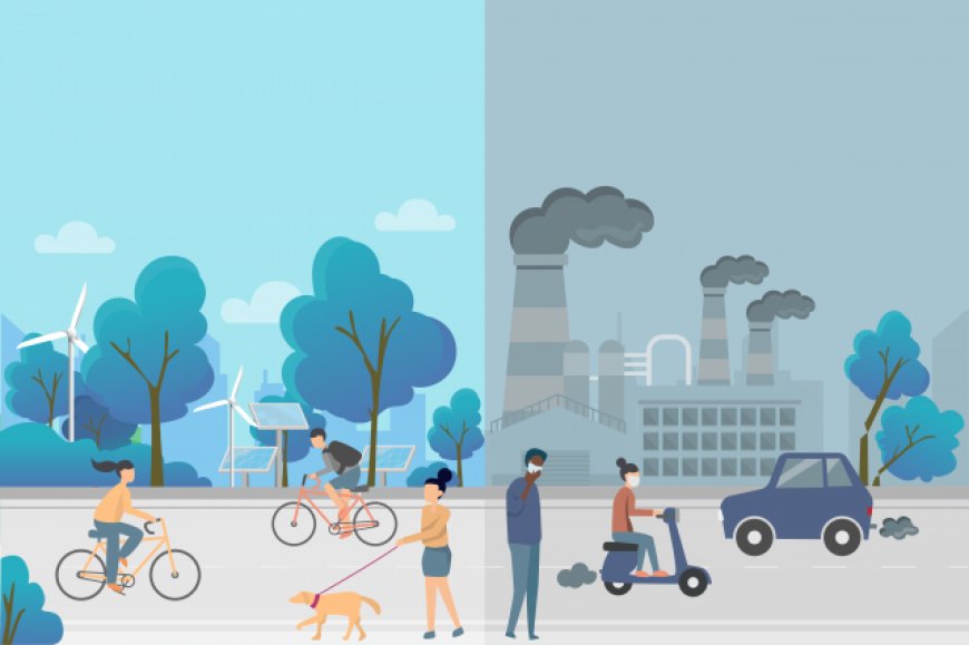 7 Practical Steps How Smart Cities Can Implement Effective  Air Quality Monitoring