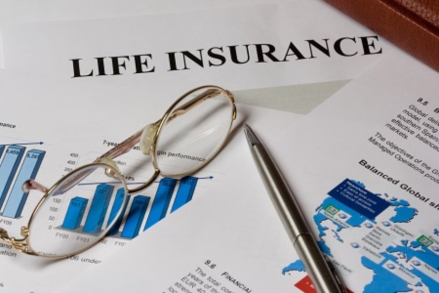 Life Insurance Policy Administration System market is projected to rise at a CAGR of 12.2% through 2034