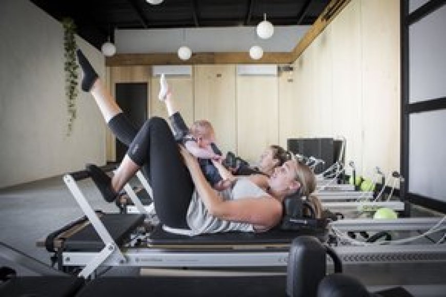 Mastering the Core: A Comprehensive Guide to Reformer Pilates Classes