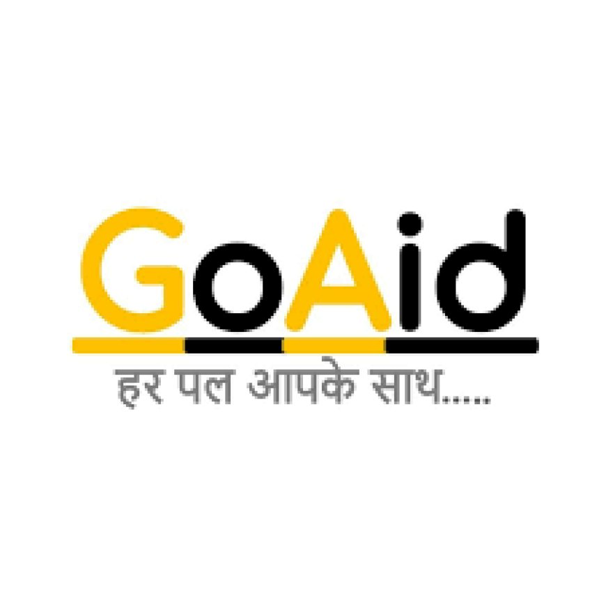 GoAid: Your Trusted Ambulance Service in Delhi
