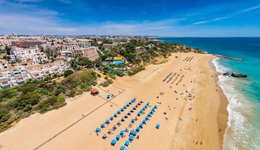 Ultimate Guide to Stag Do Activities in Albufeira: 7 Timing Ideas for an Epic Weekend